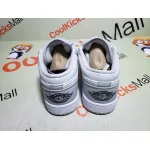 Coolkicks | G5 Air Jordan 1 Low White Camo,DC9036-100   