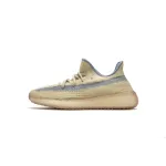 Coolkicks G5 Yeezy Boost 350 V2 Linen,FY5158