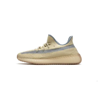 Coolkicks G5 Yeezy Boost 350 V2 Linen,FY5158 01