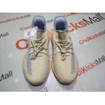 Coolkicks G5 Yeezy Boost 350 V2 Linen,FY5158