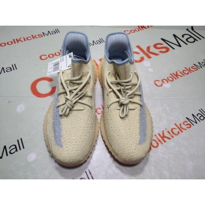 Coolkicks G5 Yeezy Boost 350 V2 Linen,FY5158 02