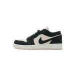 Coolkicks | G5  Air Jordan 1 Low Black Guava Ice,DC0774-003   