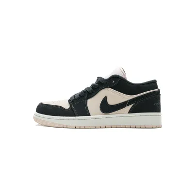 Coolkicks | G5  Air Jordan 1 Low Black Guava Ice,DC0774-003    01