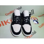 Coolkicks | G5  Air Jordan 1 Low Black Guava Ice,DC0774-003   