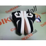 Coolkicks | G5  Air Jordan 1 Low Black Guava Ice,DC0774-003   