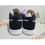 Coolkicks | G5  Air Jordan 1 Low Black Guava Ice,DC0774-003   