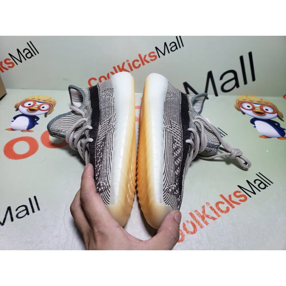 Coolkicks G5  Yeezy Boost 350 V2 Zyon,FZ1267