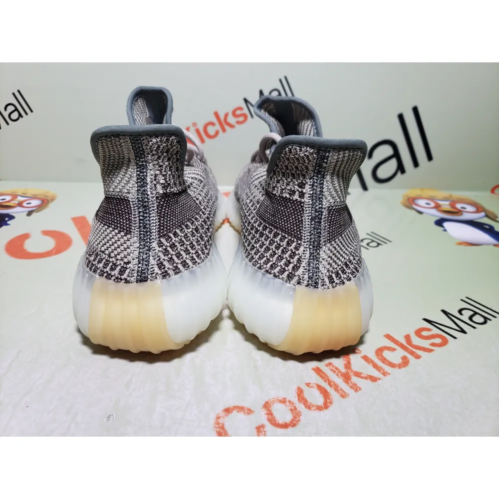 Coolkicks G5  Yeezy Boost 350 V2 Zyon,FZ1267
