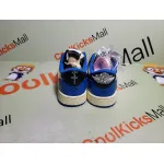 Coolkicks | G5 Air Jordan 1 Low Fragment x Travis Scott, DM7866-140