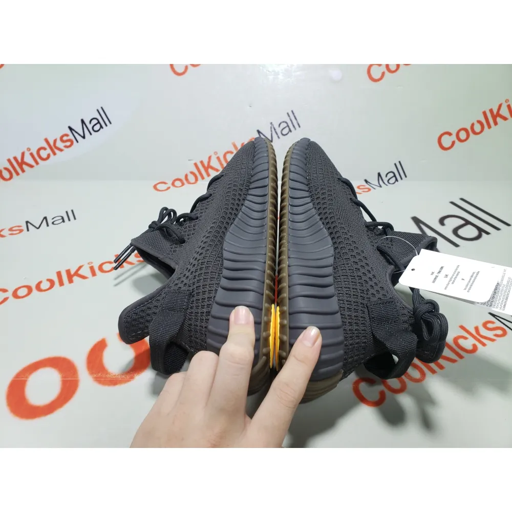 Cool Kicks | G5 Yeezy Boost 350 V2 Cinder,FY2903
