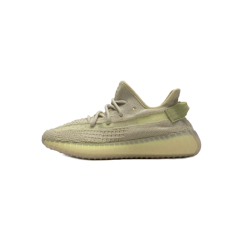 Coolkicks G5 Yeezy Boost 350 V2 Flax,FX9028