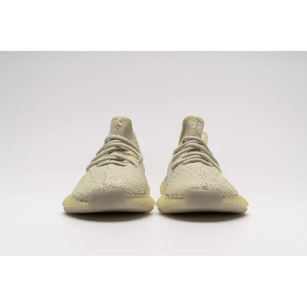BootsMasterLin Yeezy Boost 350 V2 Flax
