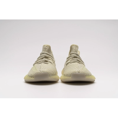 Coolkicks G5 Yeezy Boost 350 V2 Flax,FX9028 02