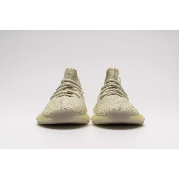BootsMasterLin Yeezy Boost 350 V2 Flax