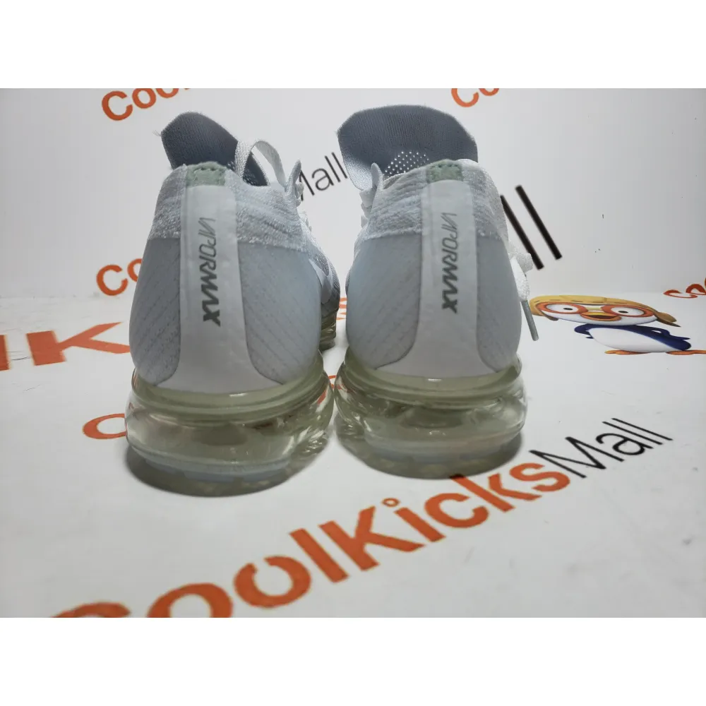 Coolkicks | G5 Air VaporMax Pure Platinum,849558-004  