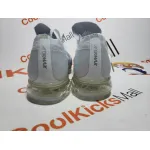 Coolkicks | G5 Air VaporMax Pure Platinum,849558-004  
