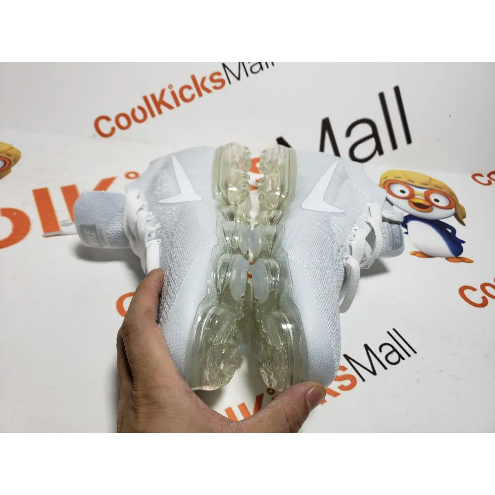 Coolkicks | G5 Air VaporMax Pure Platinum,849558-004  