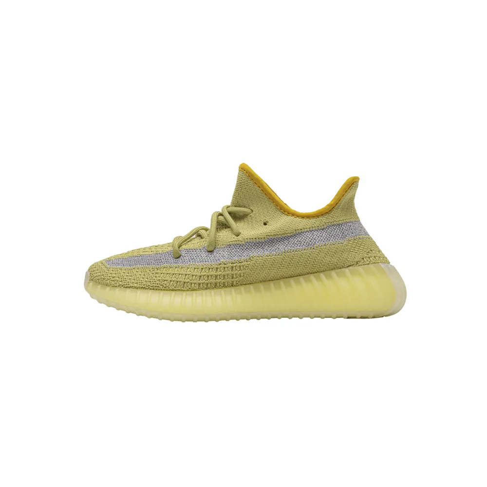 Coolkicks G5 Yeezy Boost 350 V2 Marsh,FX9034
