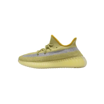 Coolkicks G5 Yeezy Boost 350 V2 Marsh,FX9034 01
