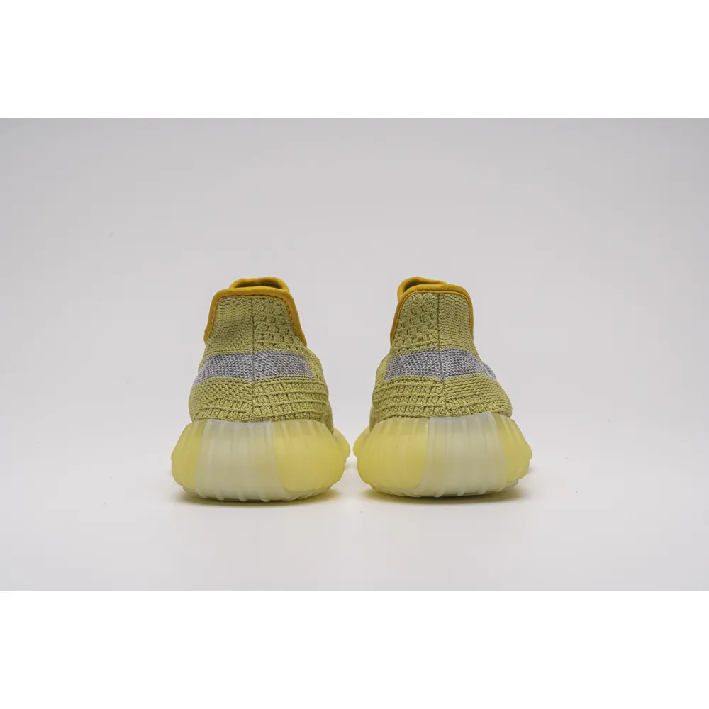 BootsMasterLin Yeezy Boost 350 V2 Marsh