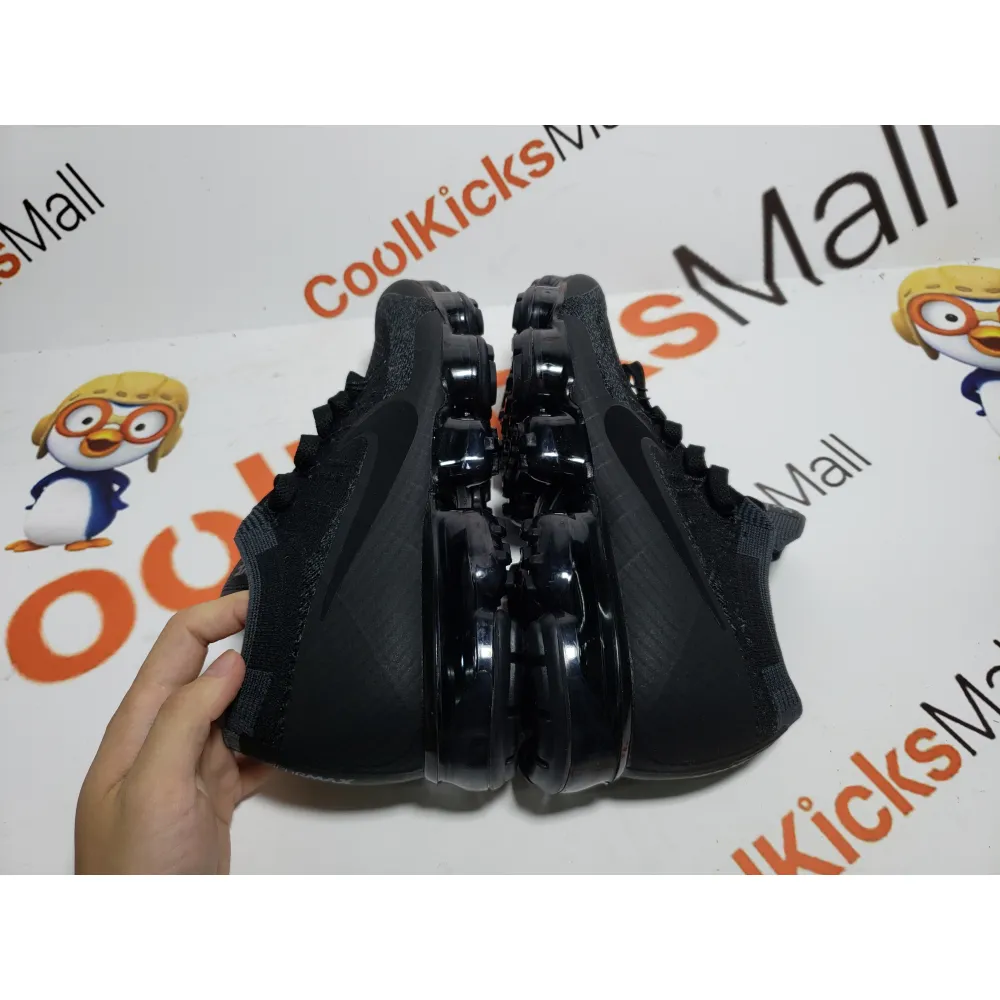 Coolkicks |G5 Air VaporMax Flyknit 2021 Dark Knight,899473-003