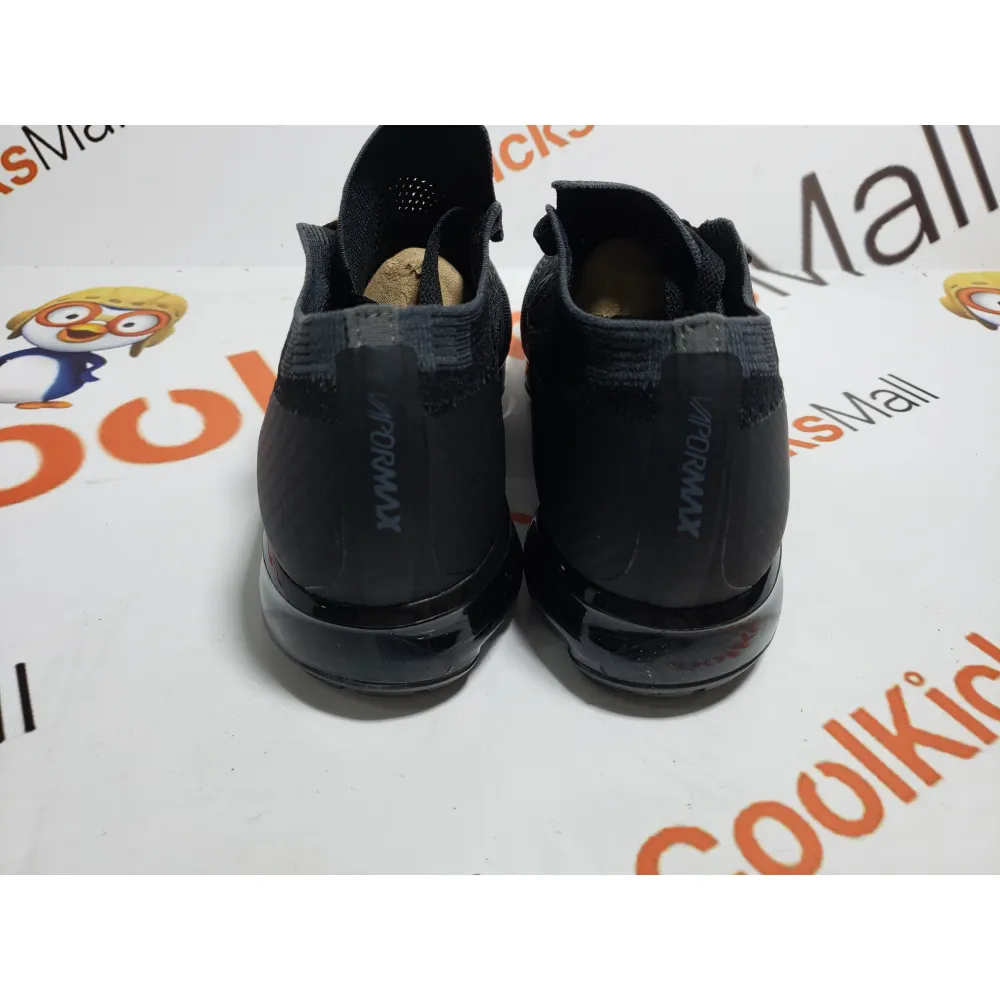 Coolkicks |G5 Air VaporMax Flyknit 2021 Dark Knight,899473-003