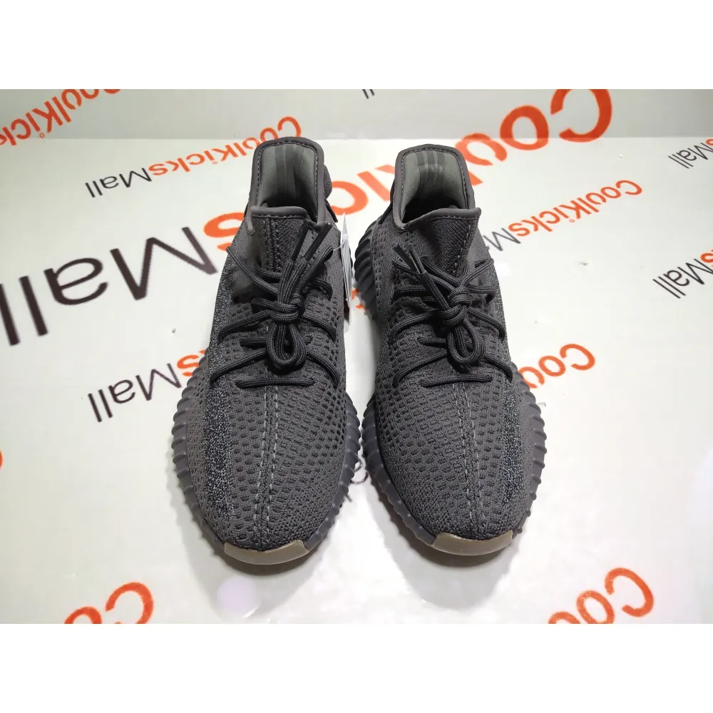 Coolkicks G5 Yeezy Boost 350 V2 Cinder Reflective,FY4176