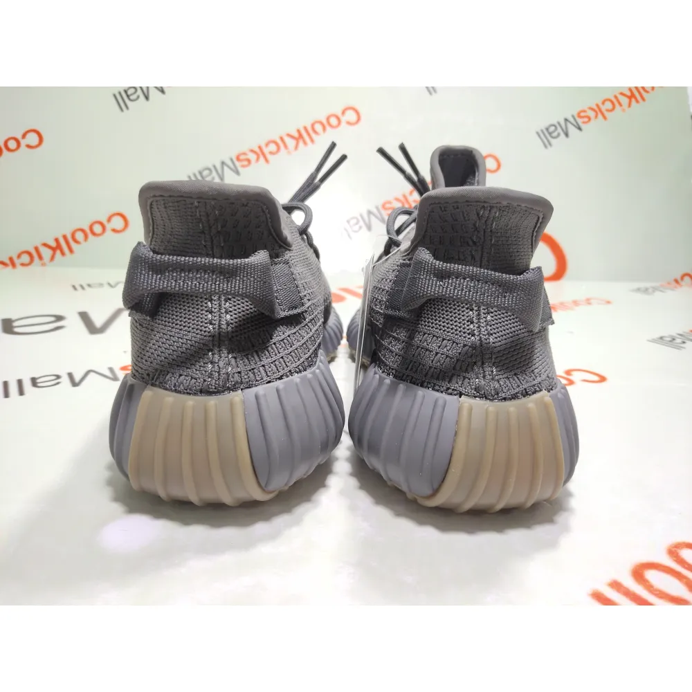 Coolkicks G5 Yeezy Boost 350 V2 Cinder Reflective,FY4176