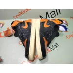 Coolkicks PKGoden Air Jordan 1 Retro High Shattered Backboard 3.0,555088-028