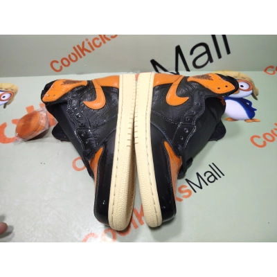 Coolkicks PKGoden Air Jordan 1 Retro High Shattered Backboard 3.0,555088-028 02