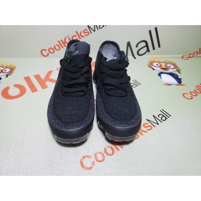 Coolkicks | G5 Air VaporMax Triple Black 3.0, 849558-011   02