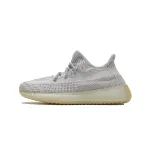 Coolkicks G5 Yeezy Boost 350 V2 Yeshaya (Reflective),FX4349