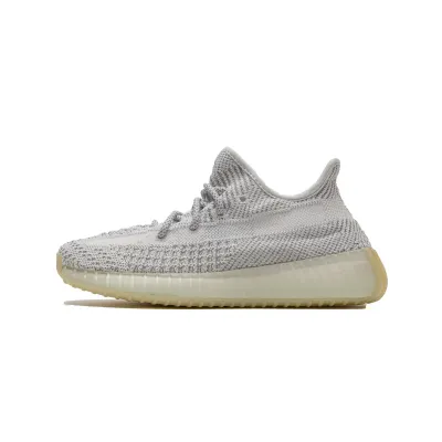 Coolkicks G5 Yeezy Boost 350 V2 Yeshaya (Reflective),FX4349 01
