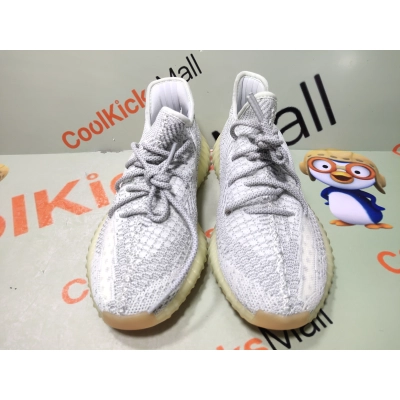 Coolkicks G5 Yeezy Boost 350 V2 Yeshaya (Reflective),FX4349 02