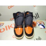 Coolkicks PKGoden Air Jordan 1 Retro High Shattered Backboard 3.0,555088-028