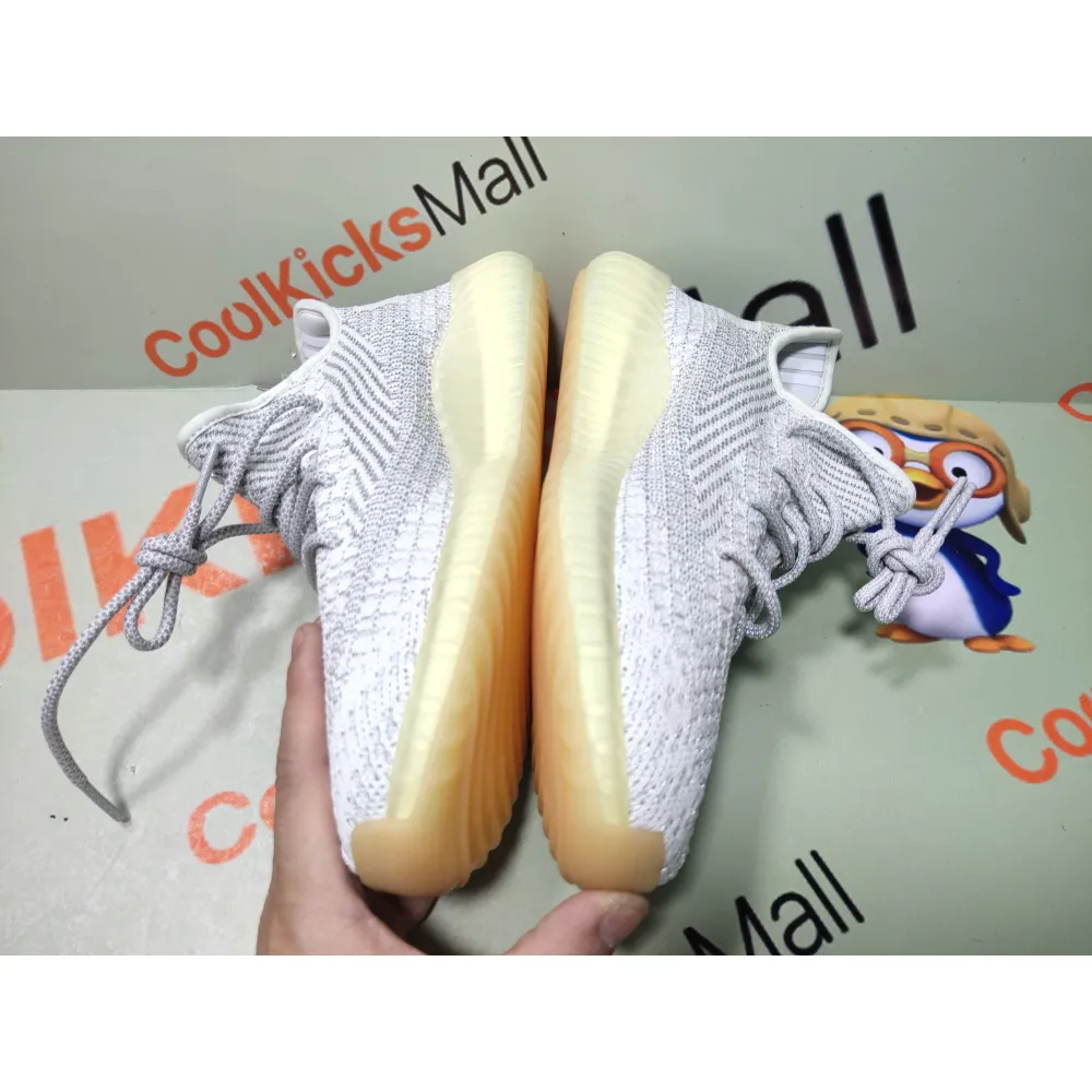 Coolkicks G5 Yeezy Boost 350 V2 Yeshaya (Reflective),FX4349