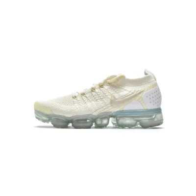 Coolkicks | G5  Air VaporMax 2 Light Cream ,942843-201   01