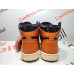 Coolkicks PKGoden Air Jordan 1 Retro High Shattered Backboard 3.0,555088-028