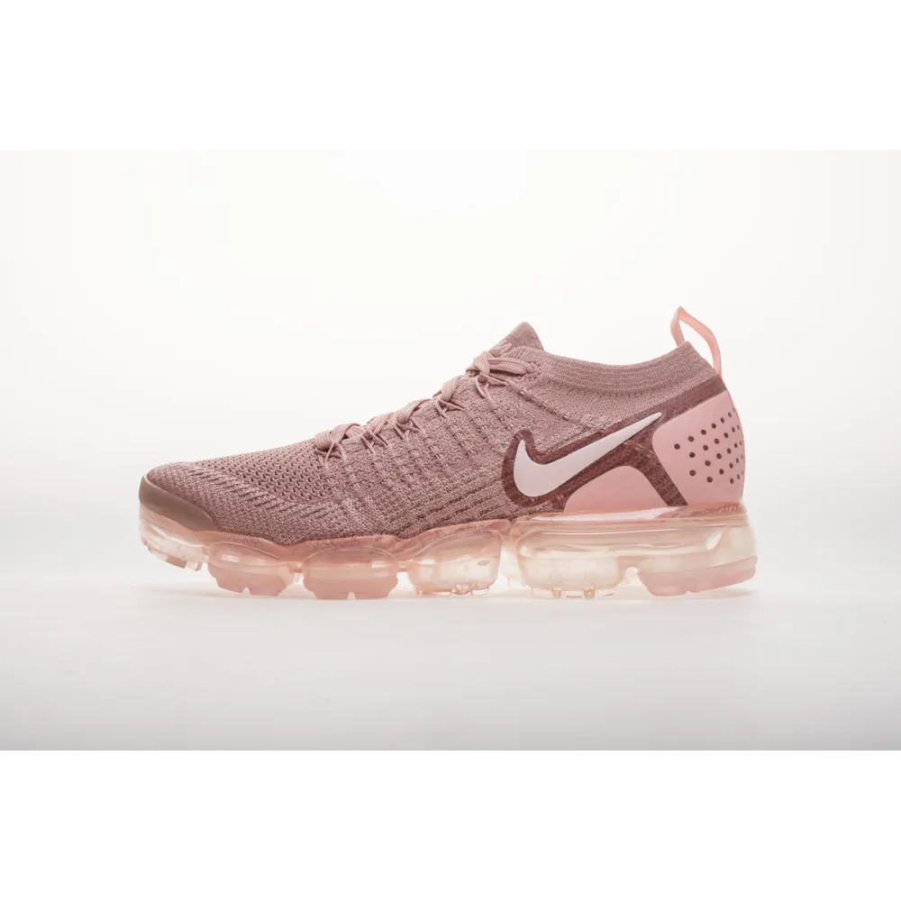 Coolkicks | G5 Air VaporMax 2 Rust Pink , 942843-600  