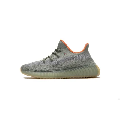Coolkicks G5 Yeezy Boost 350 V2 Desert Sage,FX9035 01