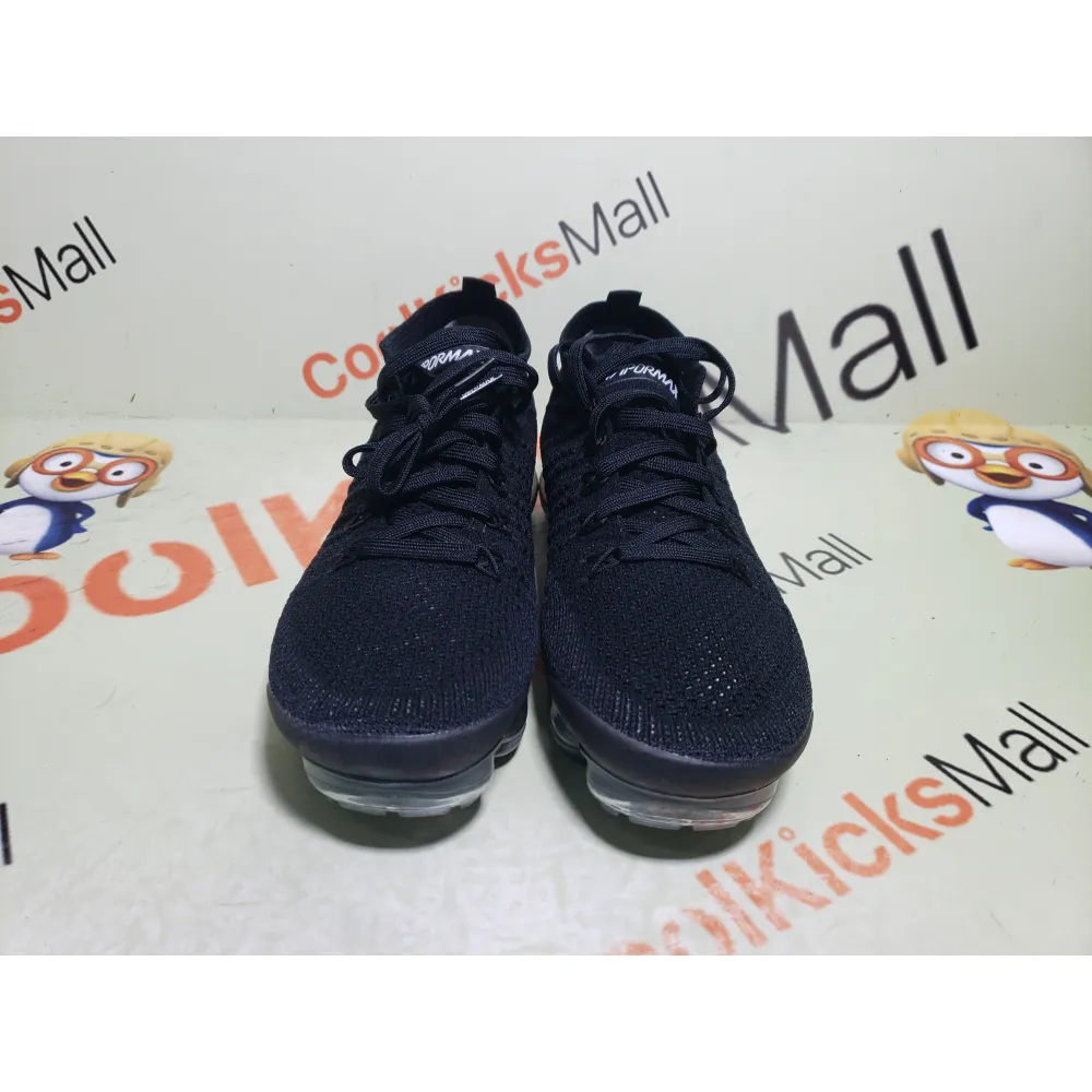 Coolkicks | G5 Air VaporMax 2 Black White,942842-001 