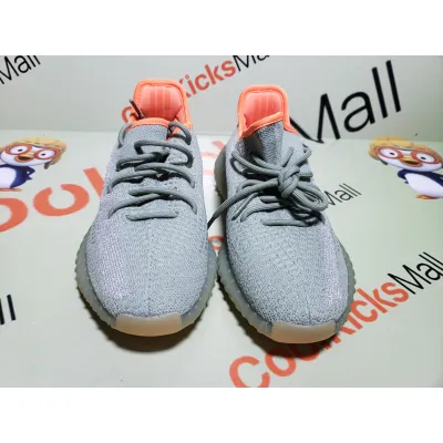 Coolkicks G5 Yeezy Boost 350 V2 Desert Sage,FX9035 02