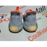 Coolkicks G5 Yeezy Boost 350 V2 Desert Sage,FX9035