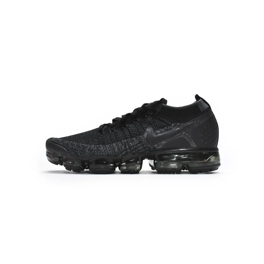 Coolkicks | G5  Air VaporMax 2 Black Dark Grey,942842-012