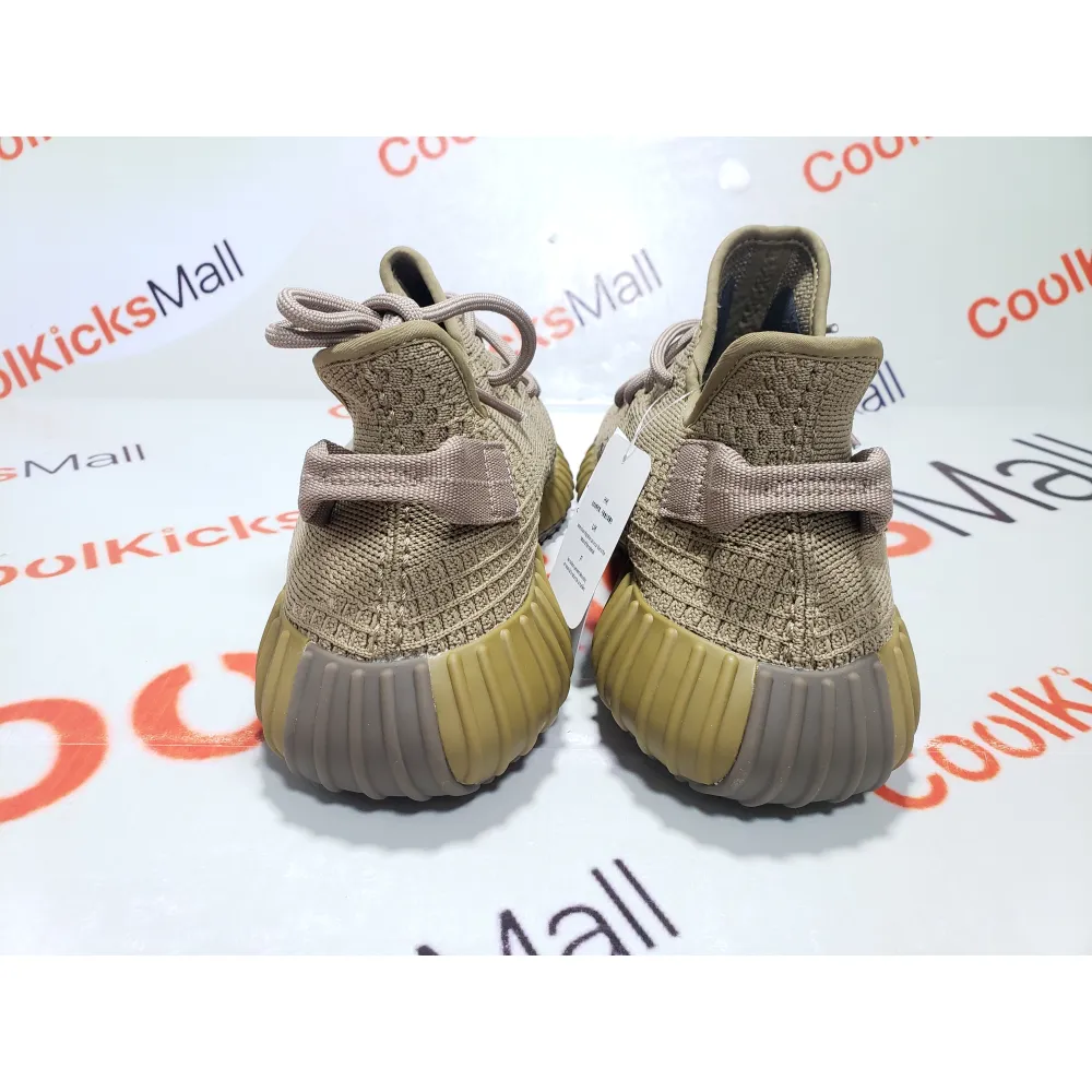 Cool Kicks | G5 Yeezy Boost 350 V2 Earth,FX9033