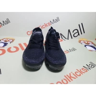 Coolkicks | G5  Air VaporMax 2 Black Dark Grey,942842-012 02