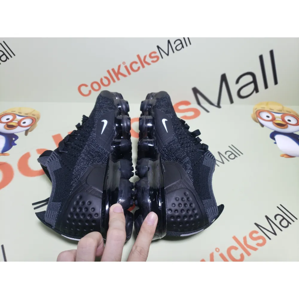 Coolkicks | G5  Air VaporMax 2 Black Dark Grey,942842-012
