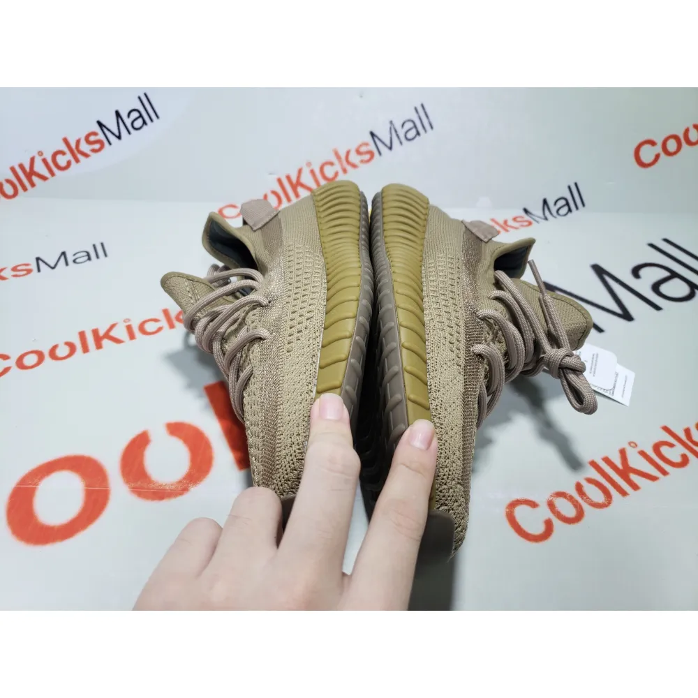 Cool Kicks | G5 Yeezy Boost 350 V2 Earth,FX9033