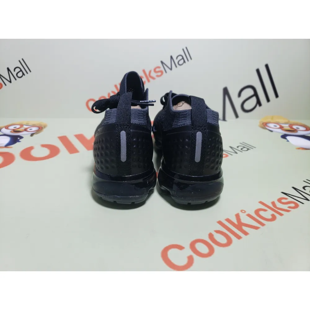 Coolkicks | G5  Air VaporMax 2 Black Dark Grey,942842-012