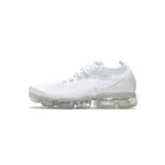Coolkicks | G5 Air VaporMax Flyknit 2 White Pure Platinum,942842-100   